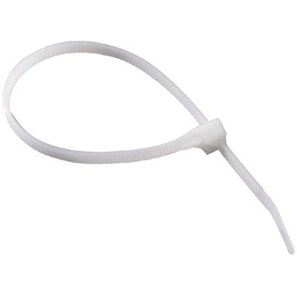 Gardner Bender Gardner Bender 623-46-310M Cable Tie 11 in. -75 Lb  1000-Bag 623-46-310M